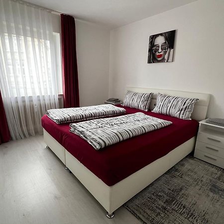 Best Apartment Augsburg Ngoại thất bức ảnh
