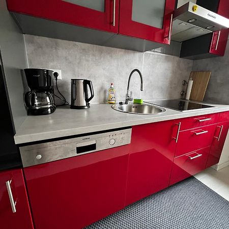 Best Apartment Augsburg Ngoại thất bức ảnh