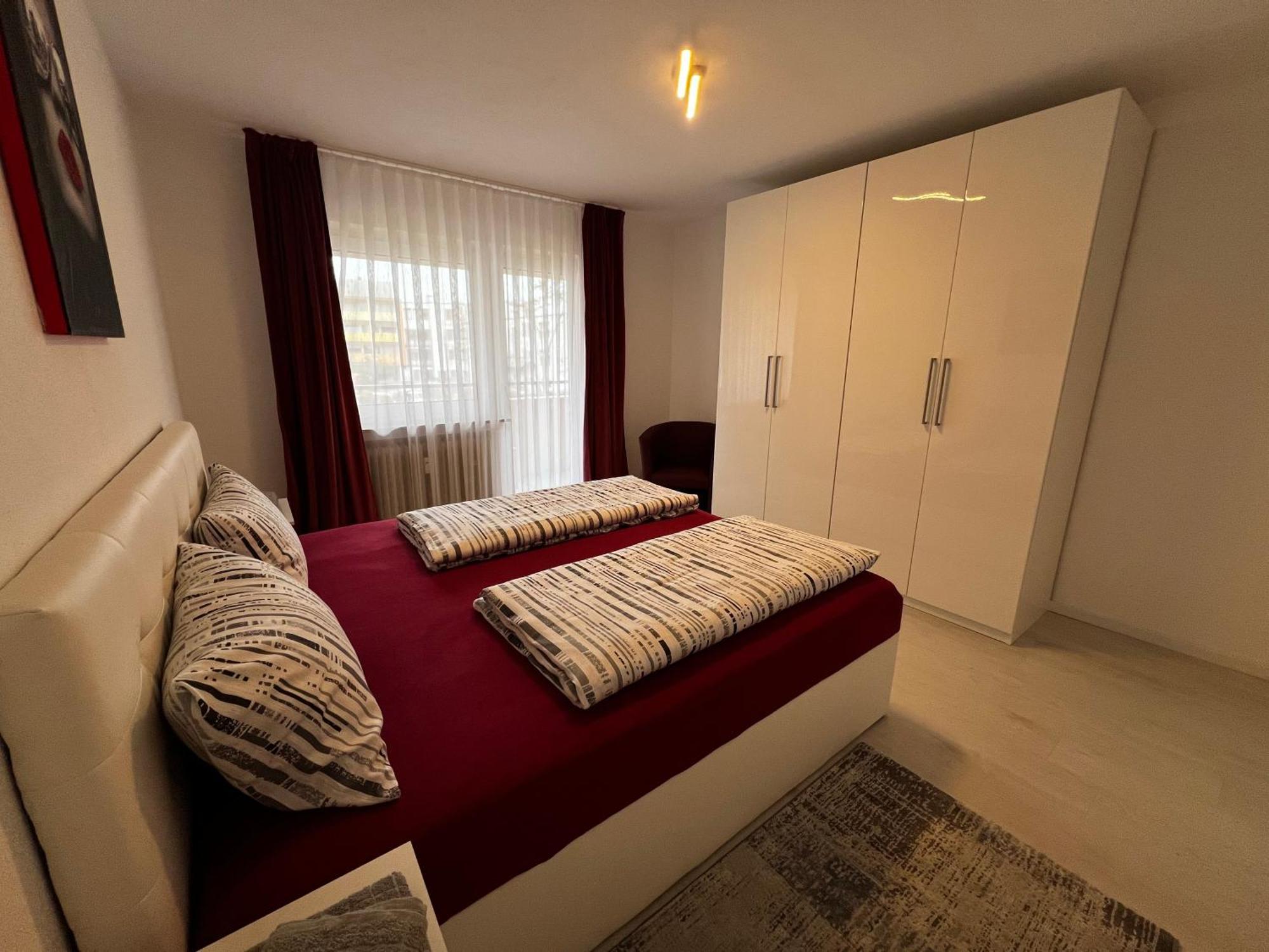 Best Apartment Augsburg Ngoại thất bức ảnh