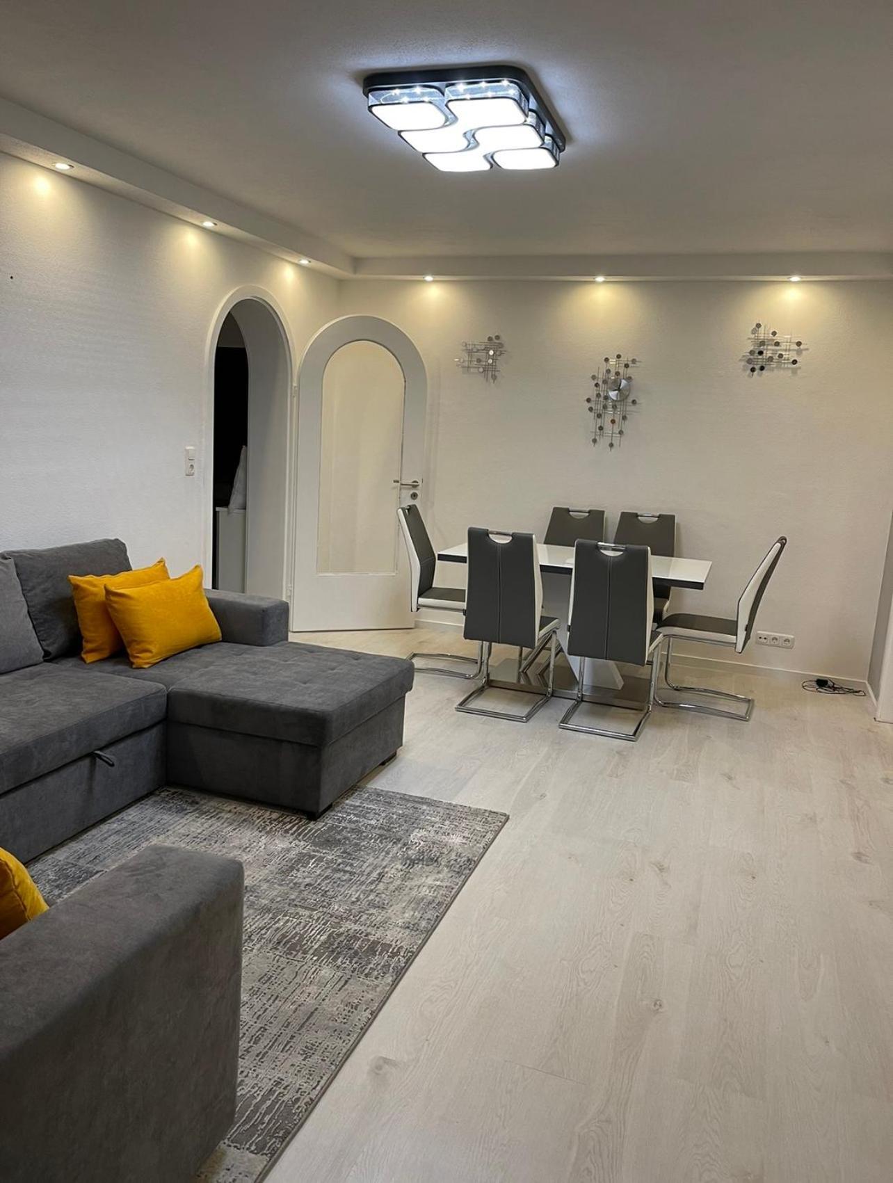 Best Apartment Augsburg Ngoại thất bức ảnh
