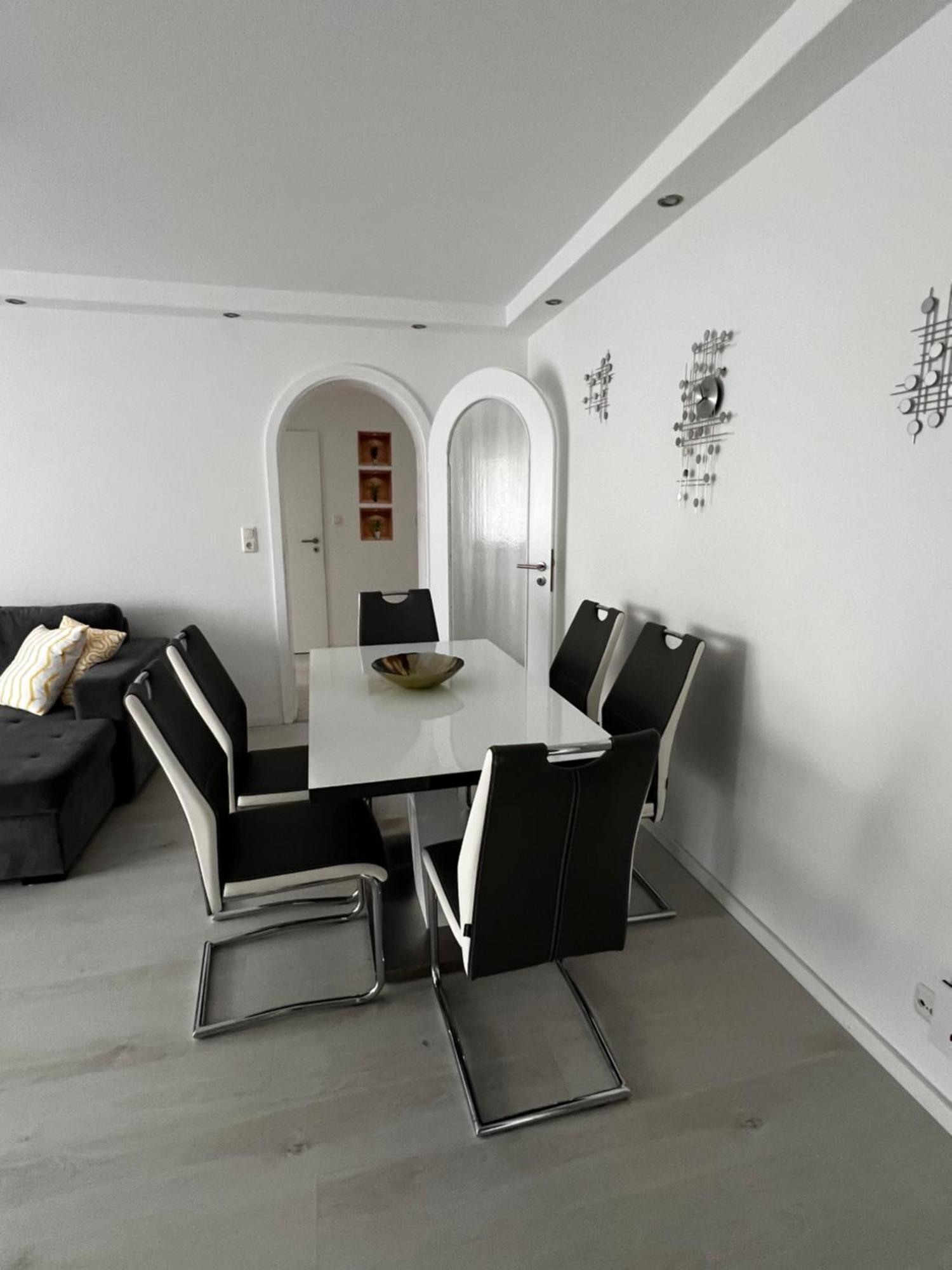 Best Apartment Augsburg Ngoại thất bức ảnh