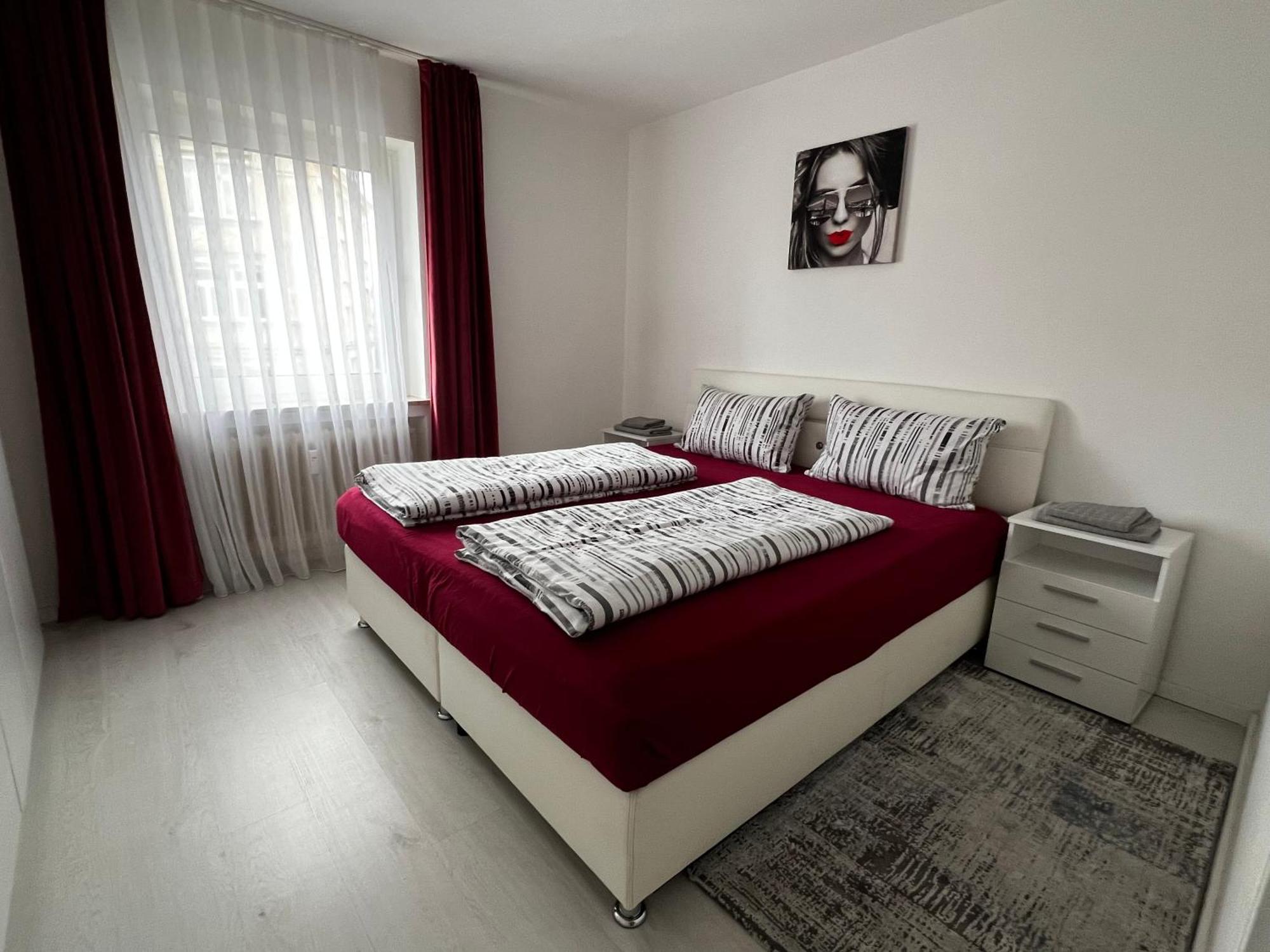 Best Apartment Augsburg Ngoại thất bức ảnh