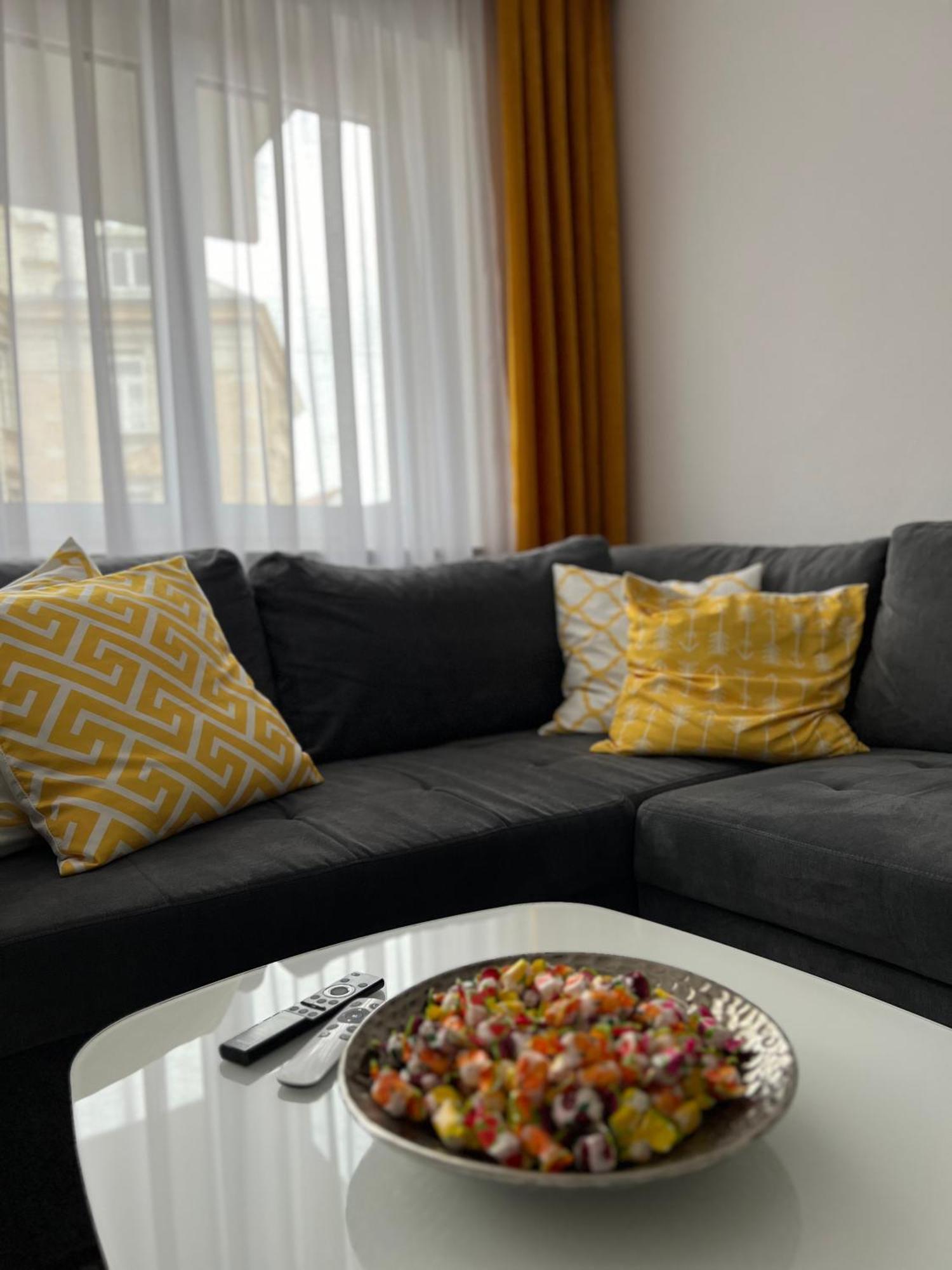 Best Apartment Augsburg Ngoại thất bức ảnh