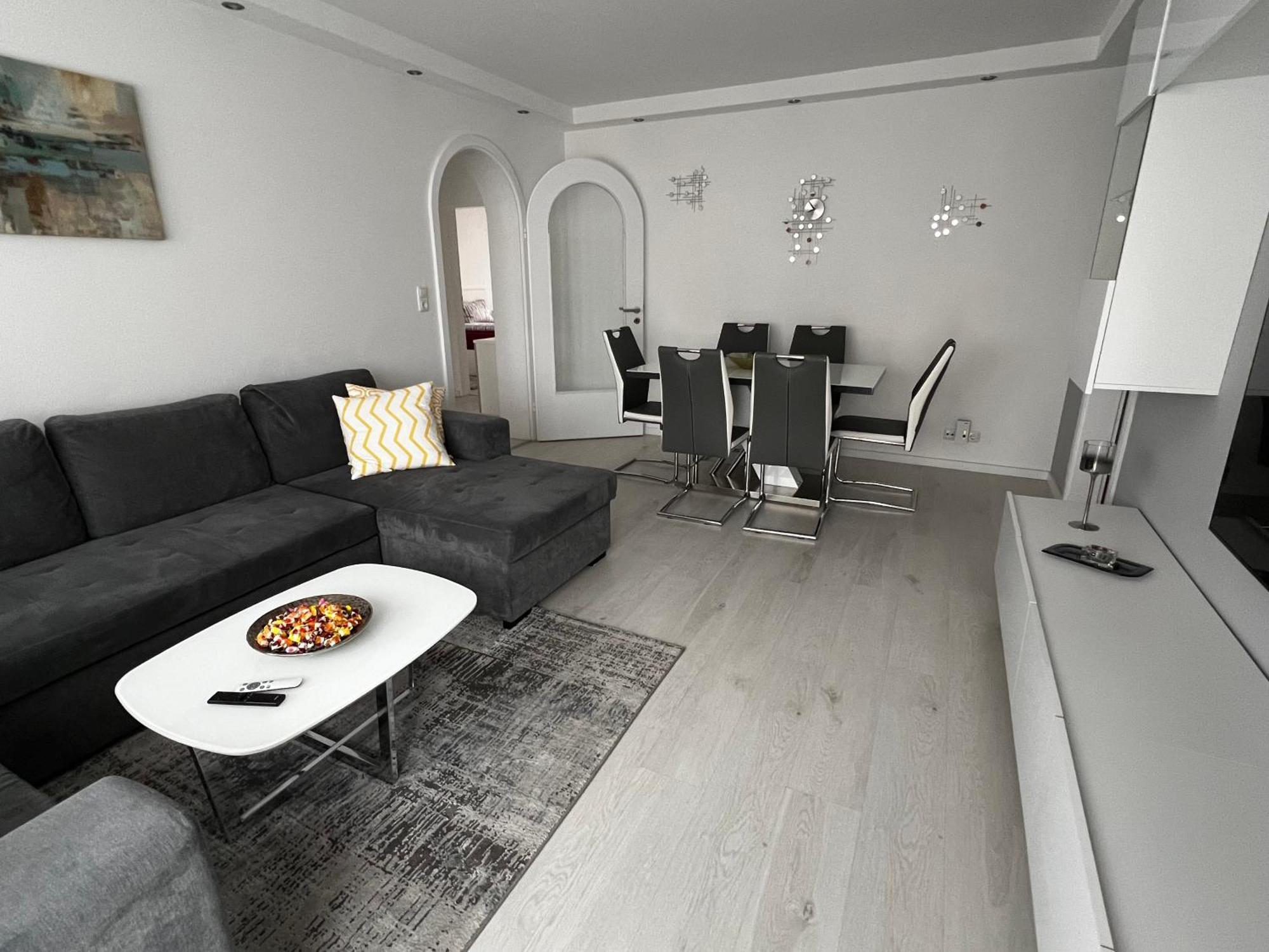 Best Apartment Augsburg Ngoại thất bức ảnh