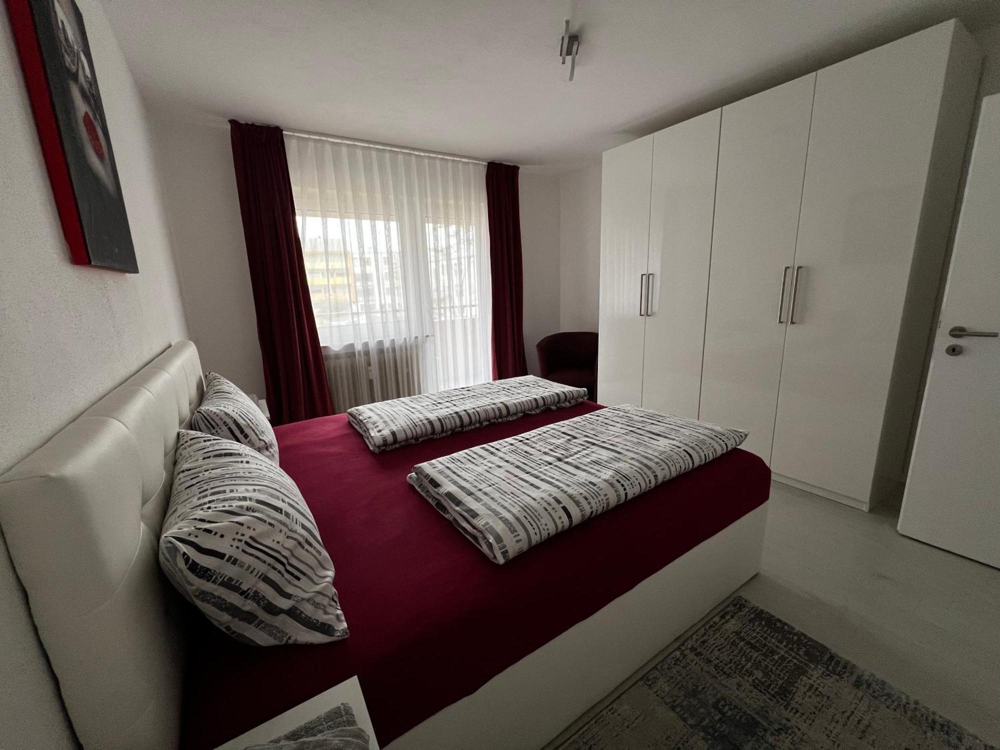 Best Apartment Augsburg Ngoại thất bức ảnh