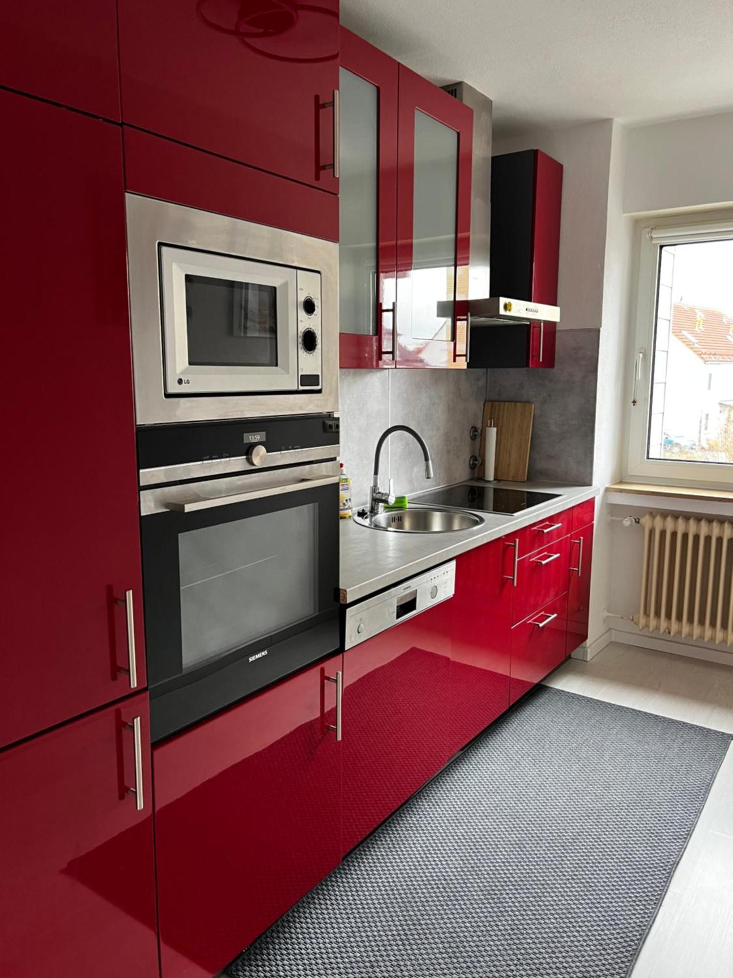 Best Apartment Augsburg Ngoại thất bức ảnh