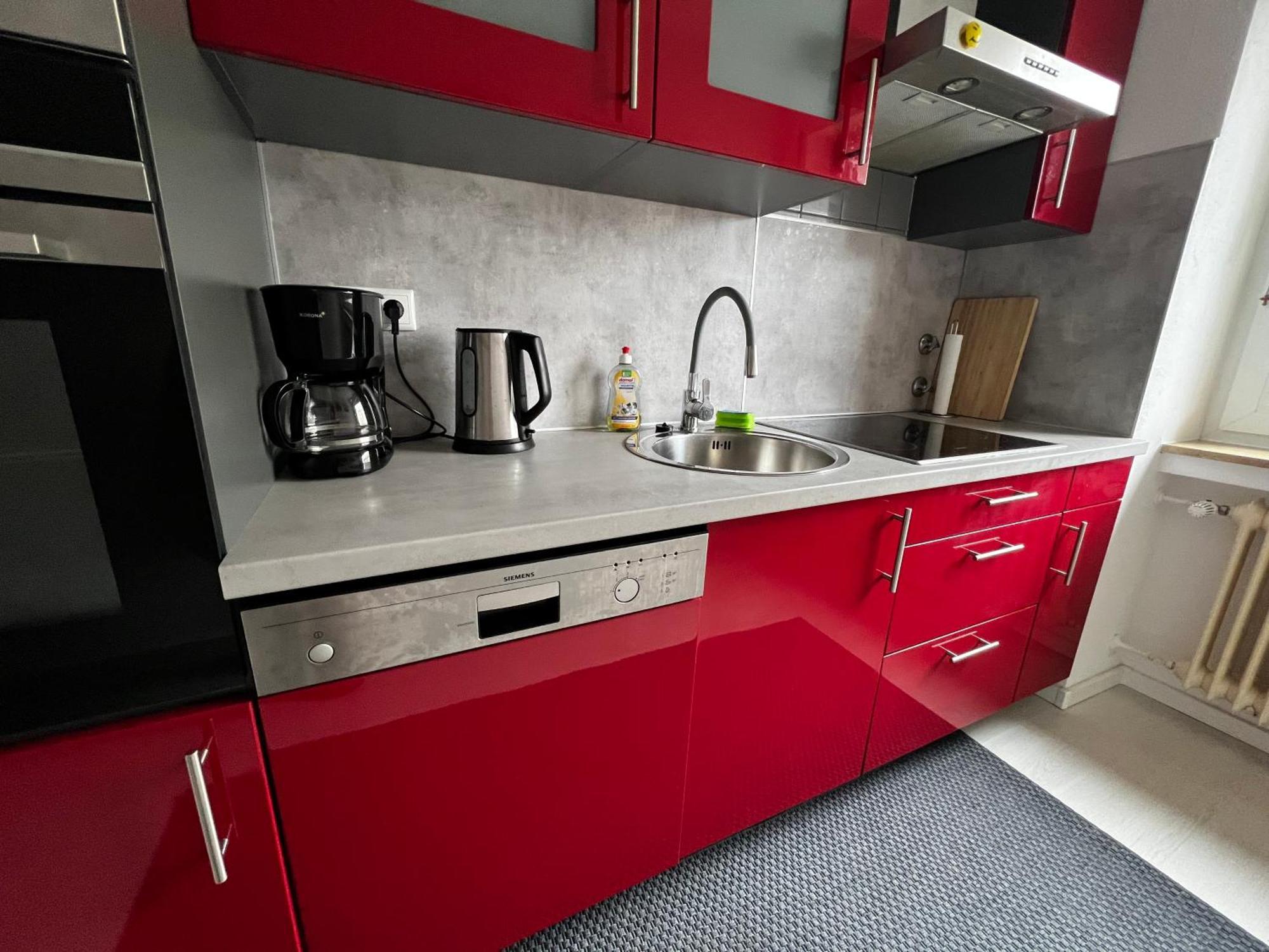 Best Apartment Augsburg Ngoại thất bức ảnh