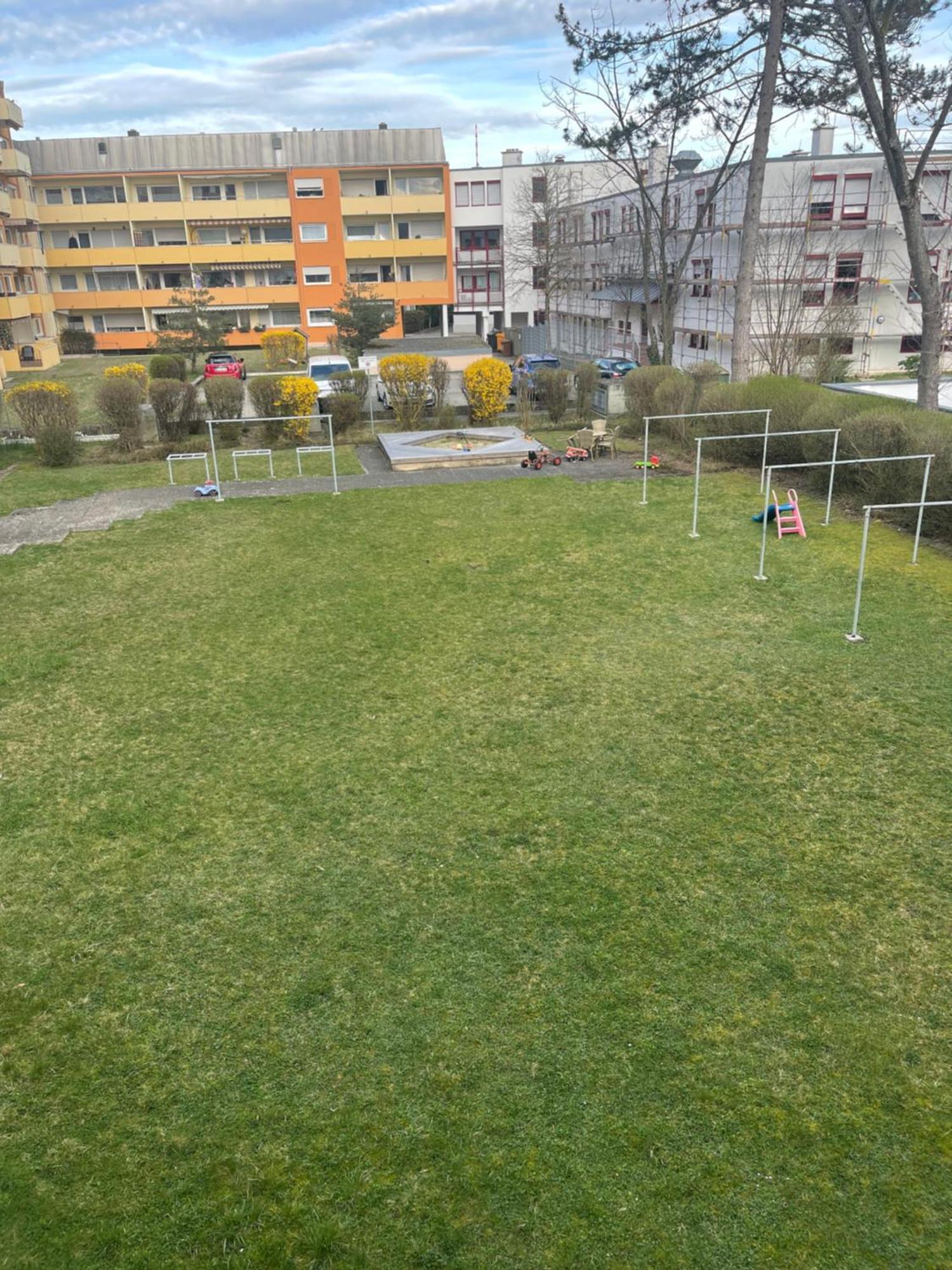 Best Apartment Augsburg Ngoại thất bức ảnh