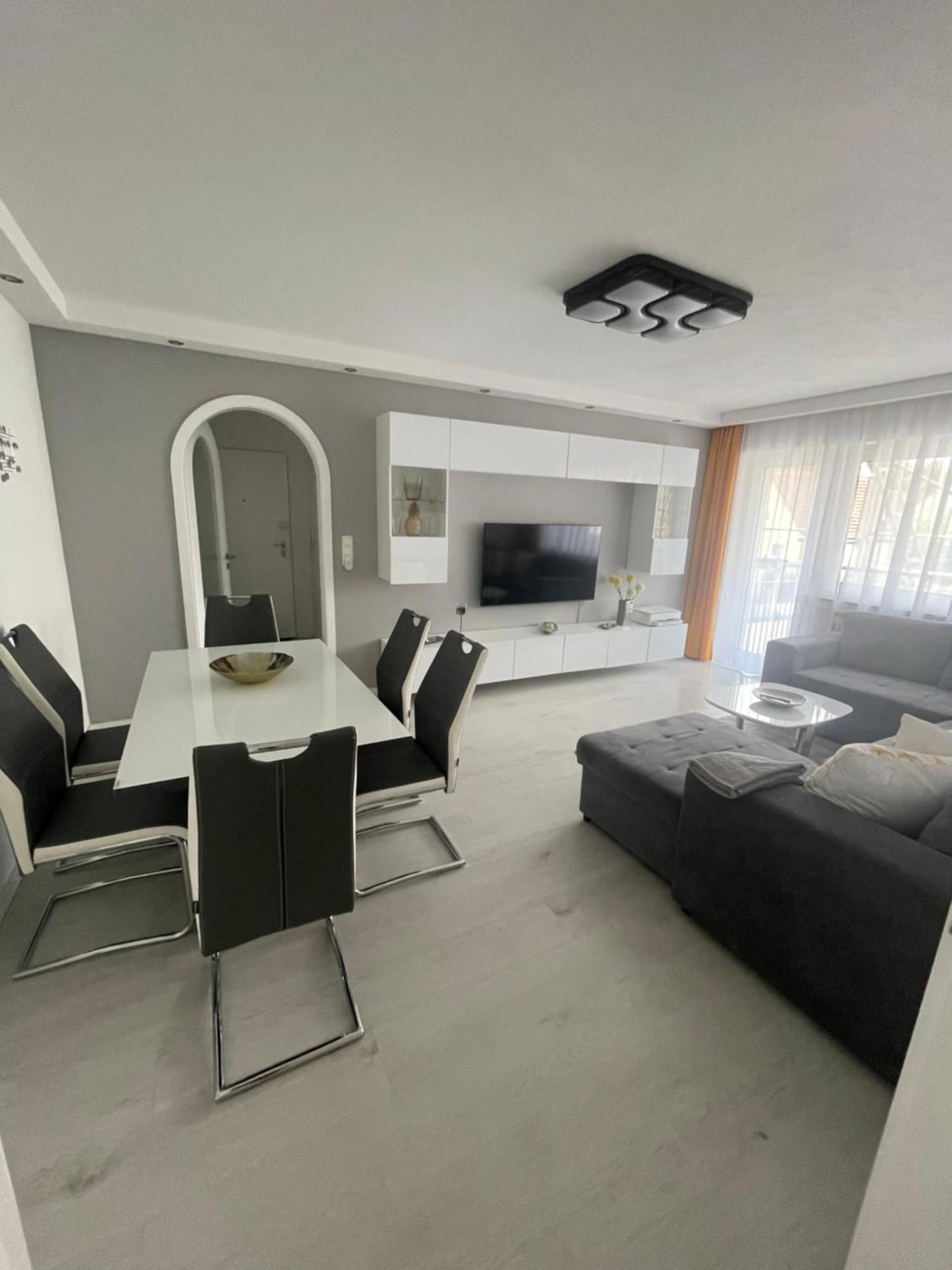 Best Apartment Augsburg Ngoại thất bức ảnh