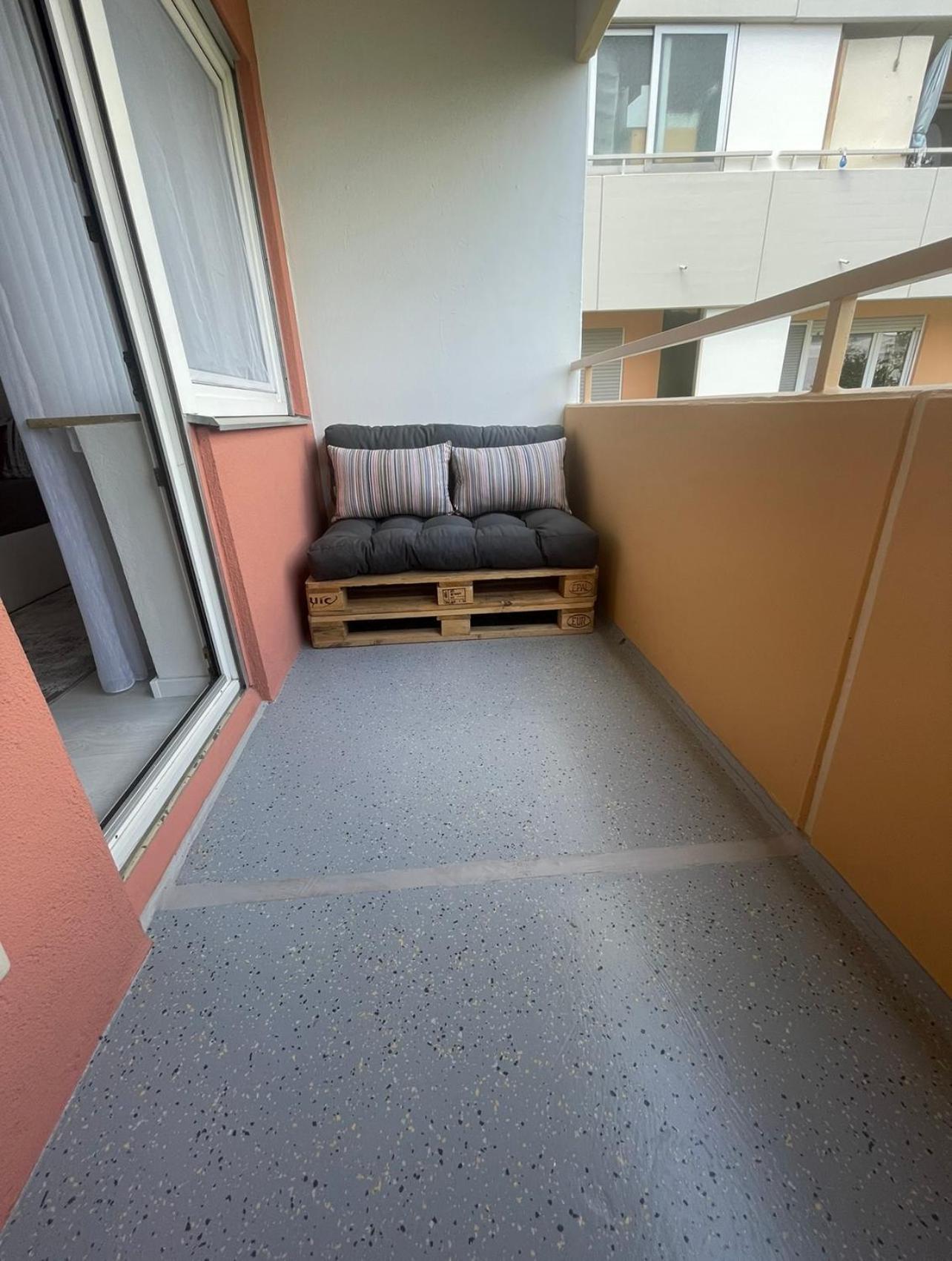 Best Apartment Augsburg Ngoại thất bức ảnh